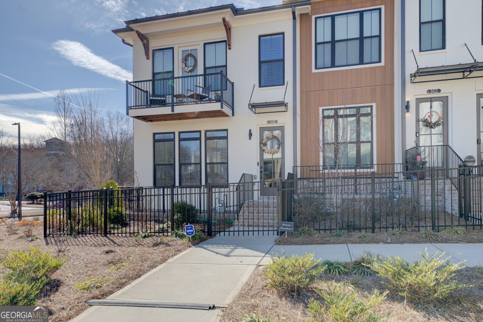 Ecco Park - Residential