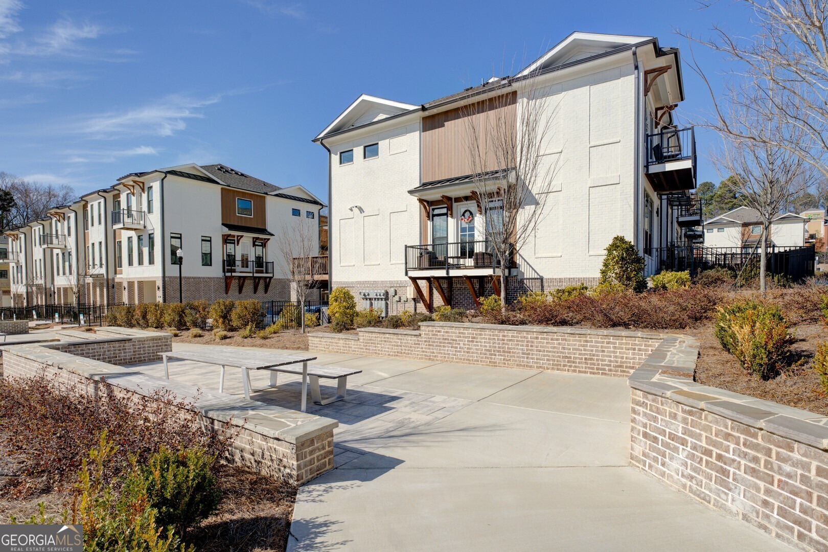Ecco Park - Residential
