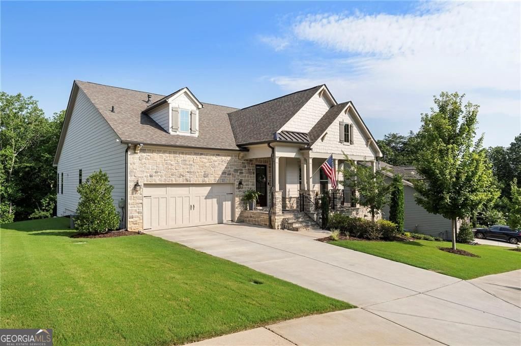 111 Summit View CT