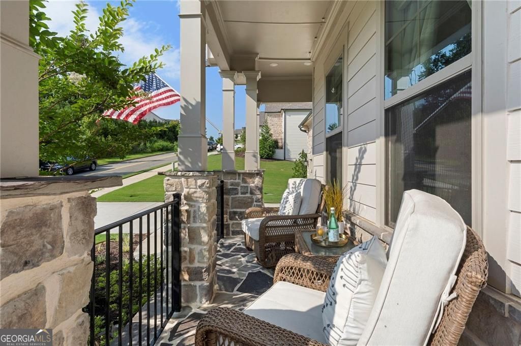 111 Summit View CT