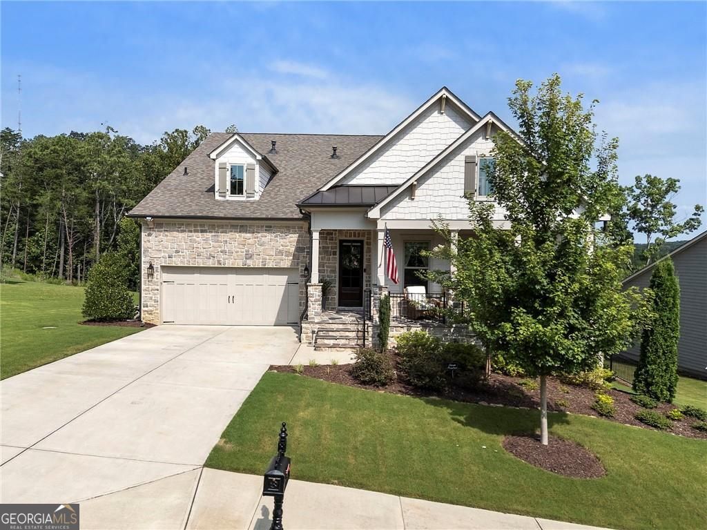 111 Summit View CT