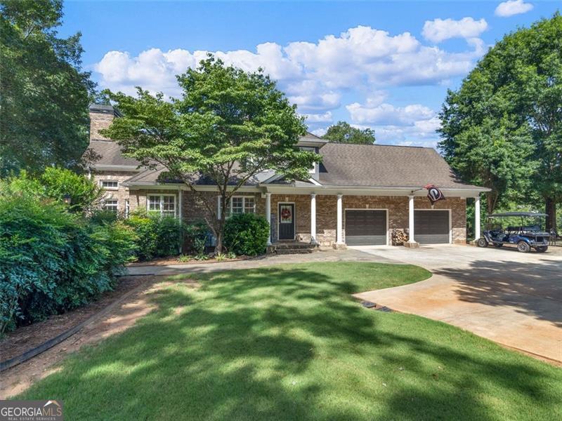 598 ELLIOTT RD