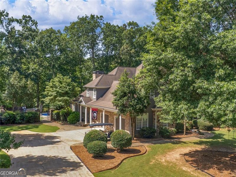 598 ELLIOTT RD