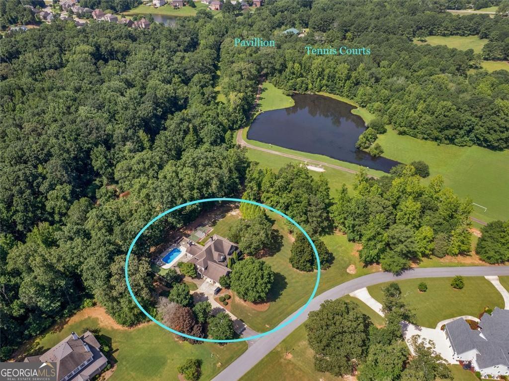 598 ELLIOTT RD