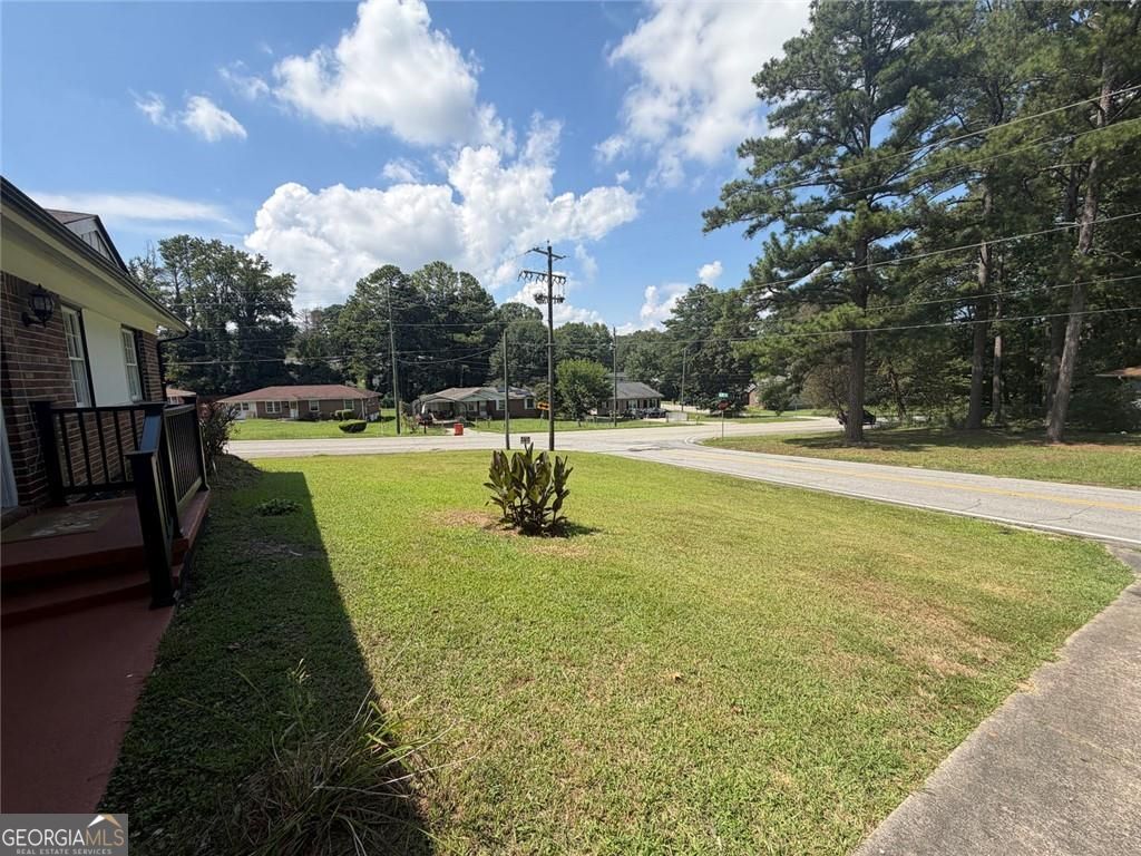 1633 Slate RD