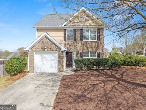 2681 Beech TRL Braselton GA 30517