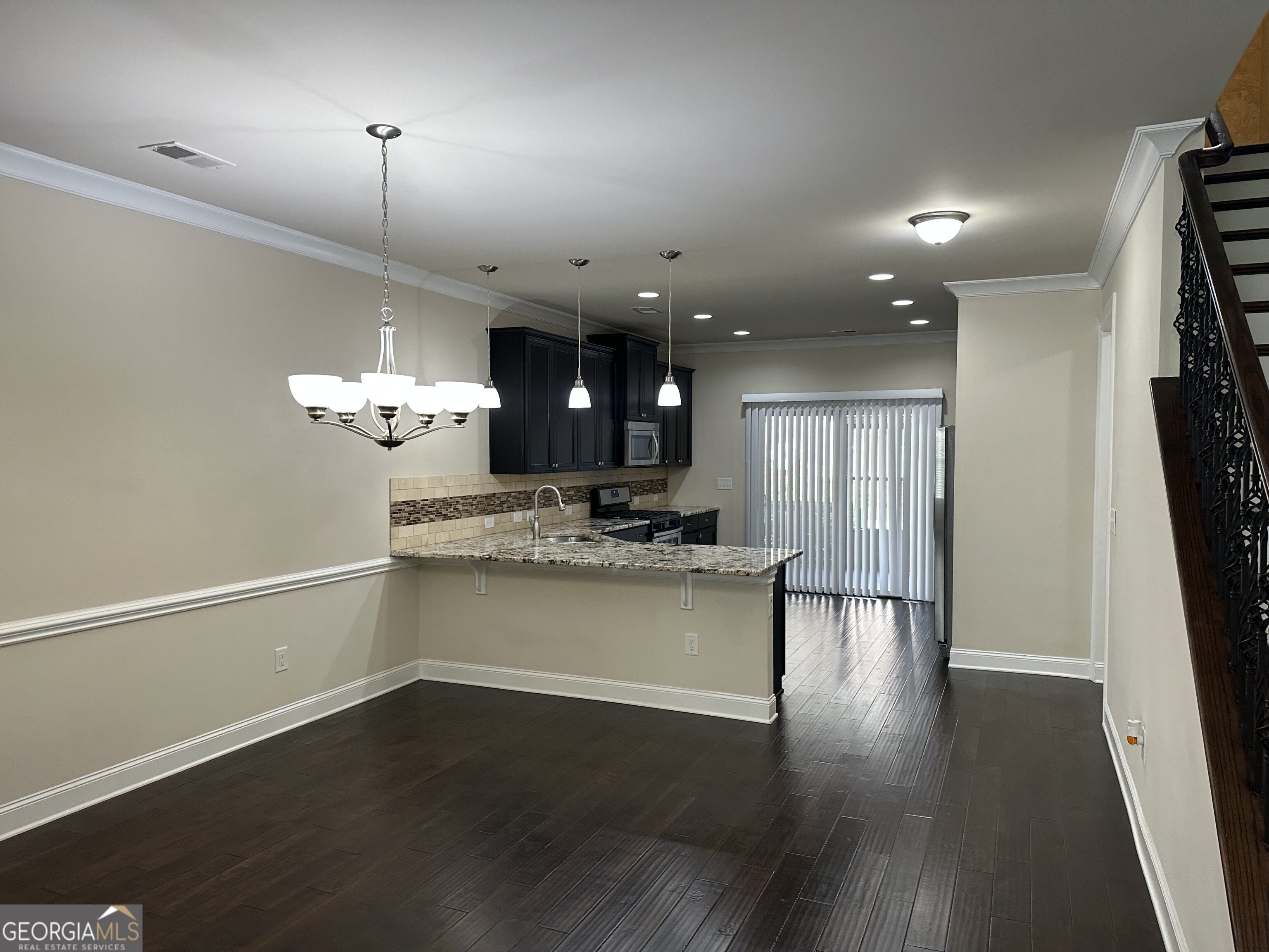 Jamestown - Residential Lease