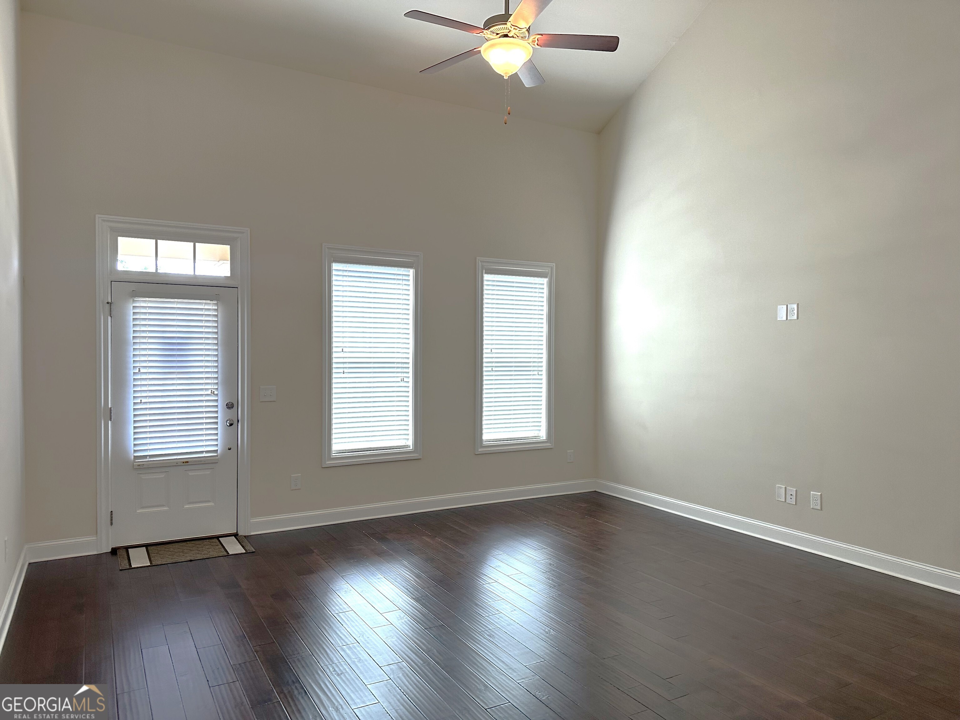 Jamestown - Residential Lease