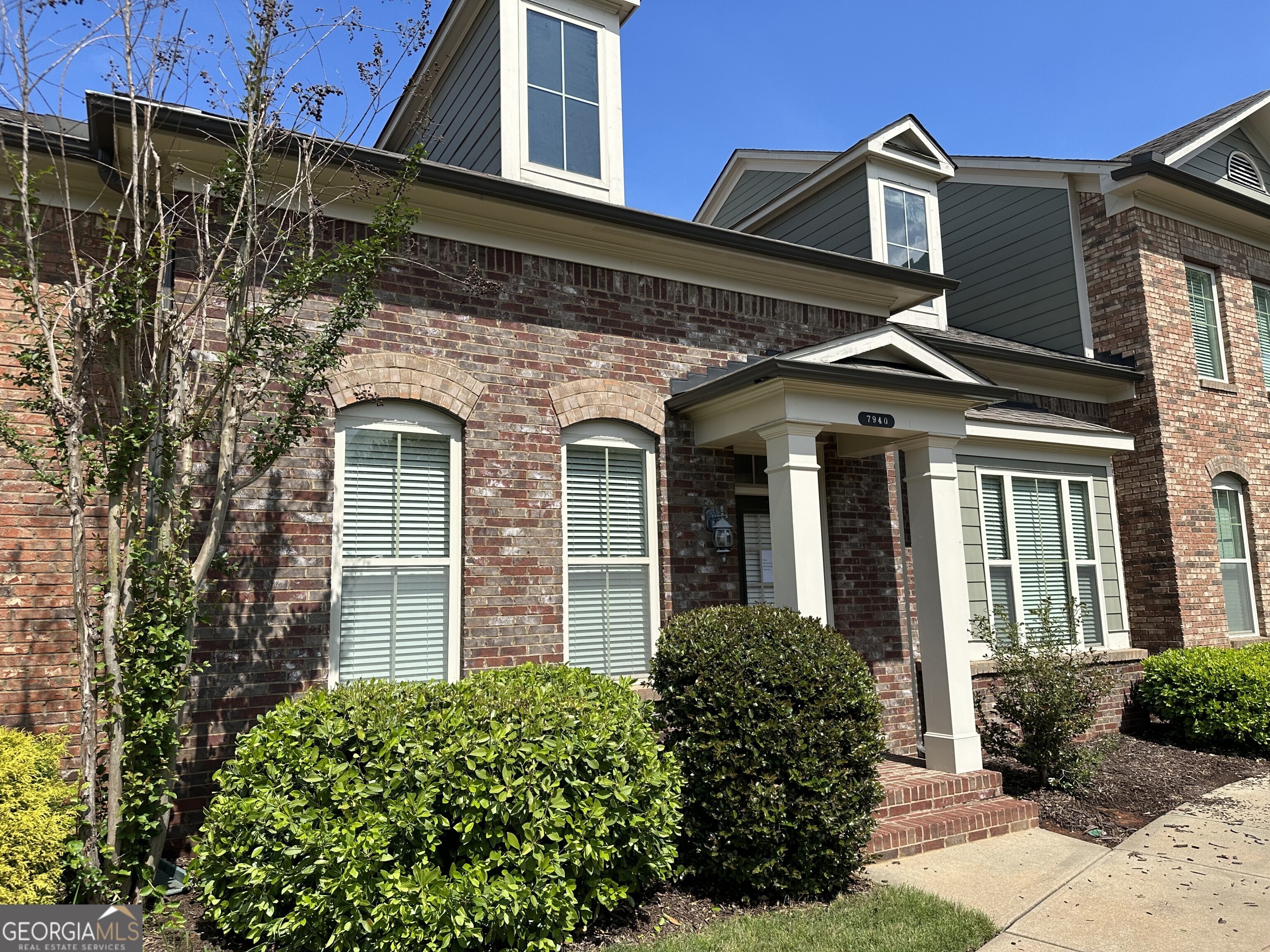 Jamestown - Residential Lease