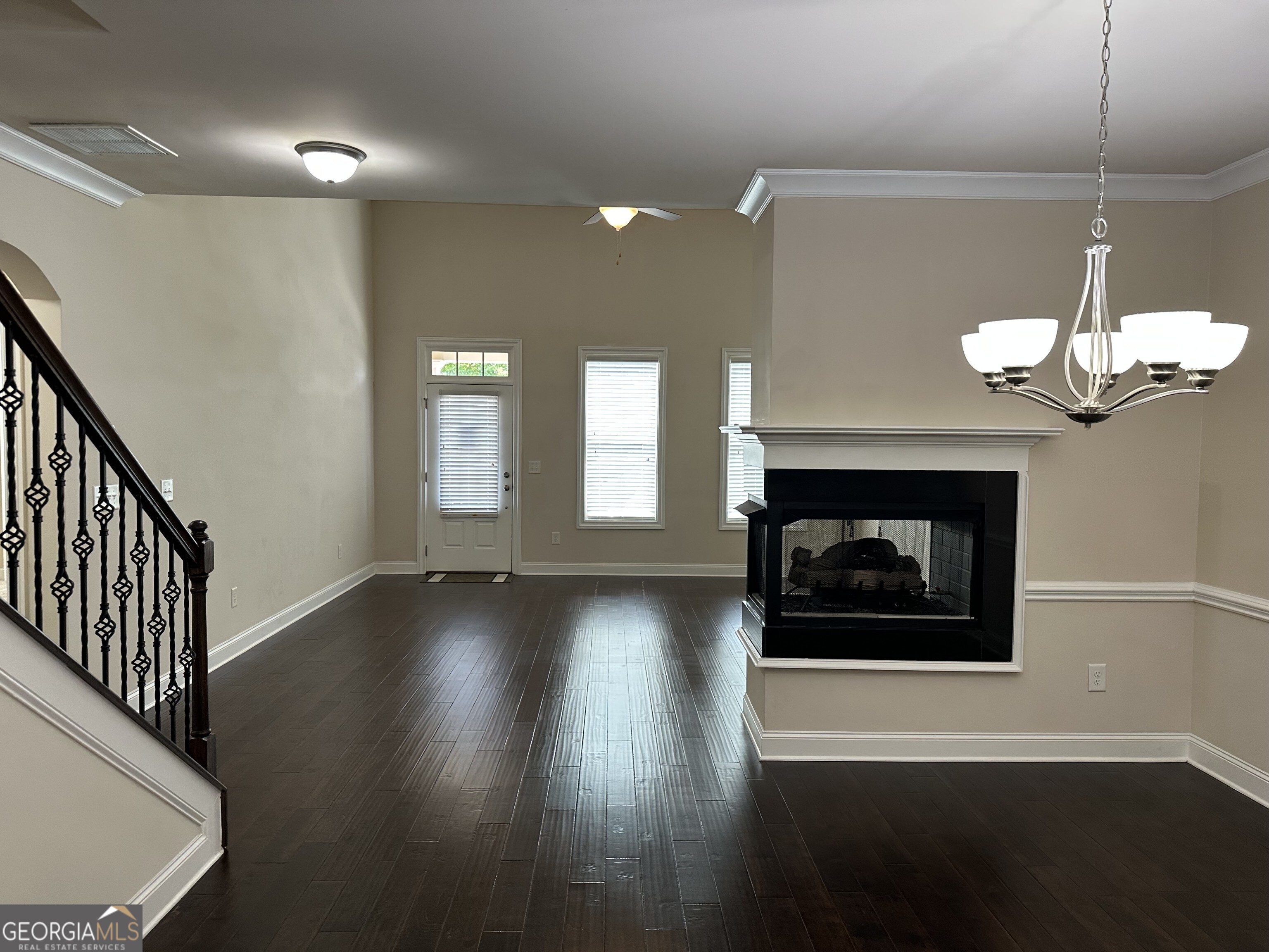 Jamestown - Residential Lease
