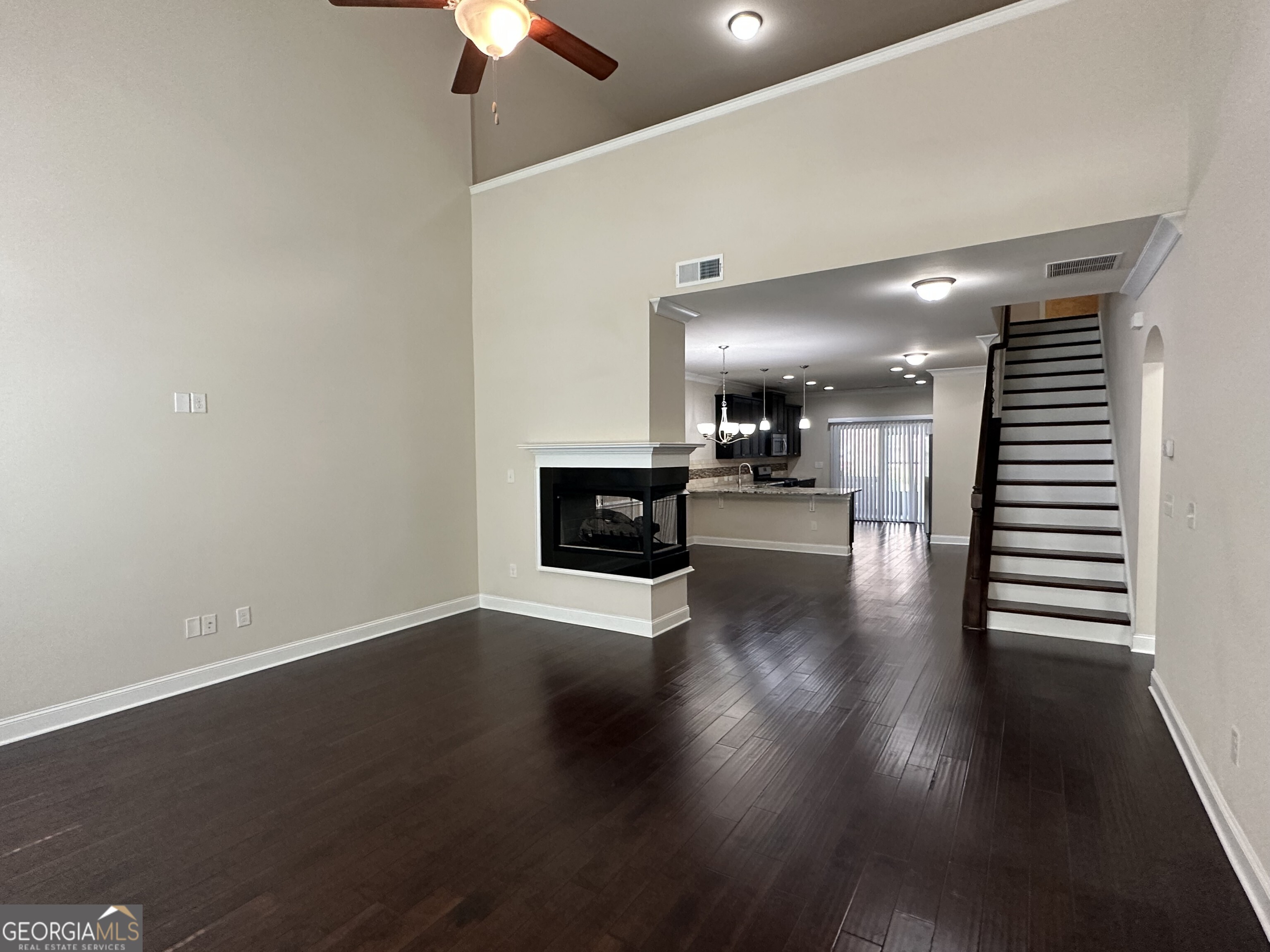 Jamestown - Residential Lease
