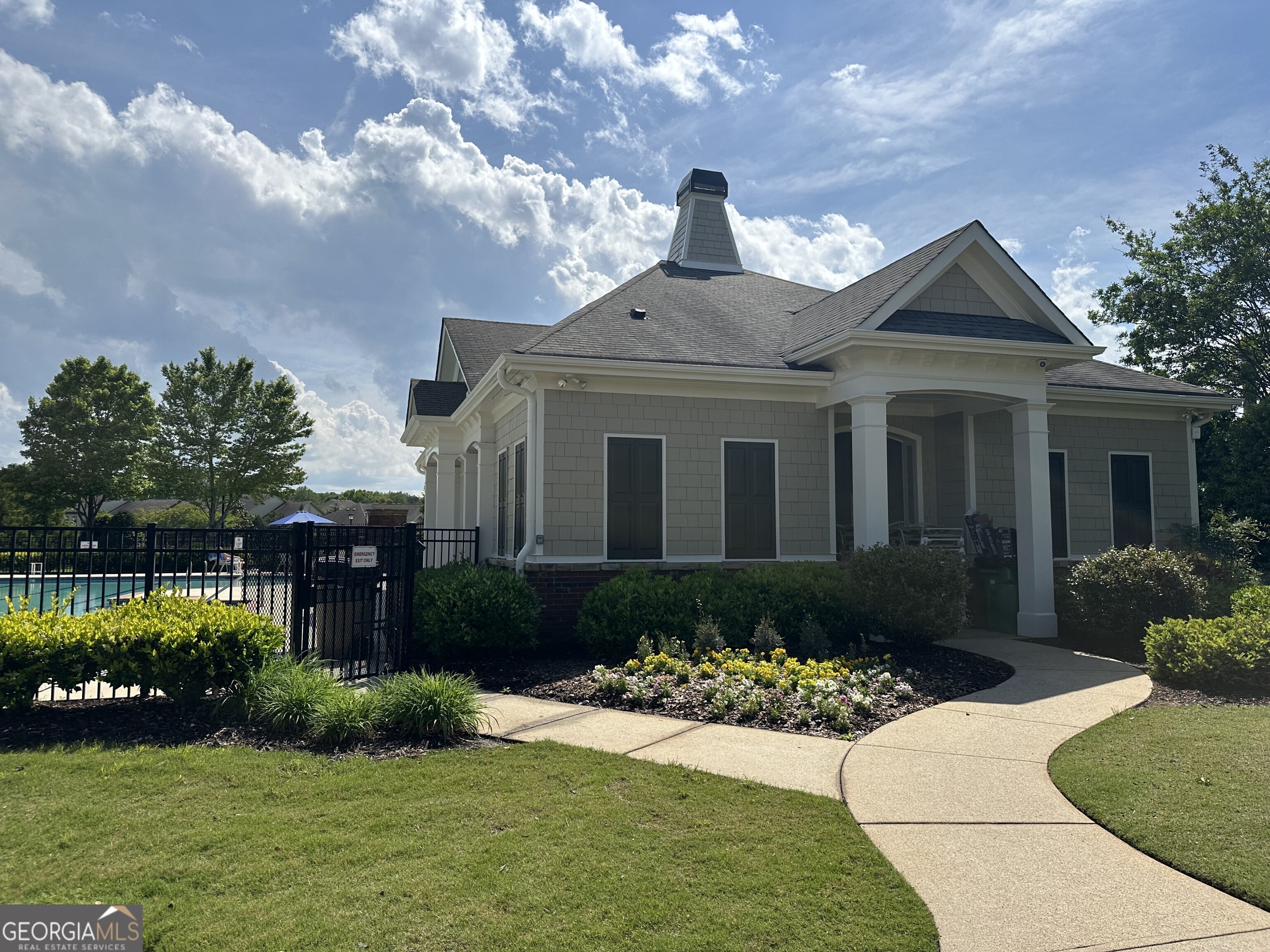 Jamestown - Residential Lease