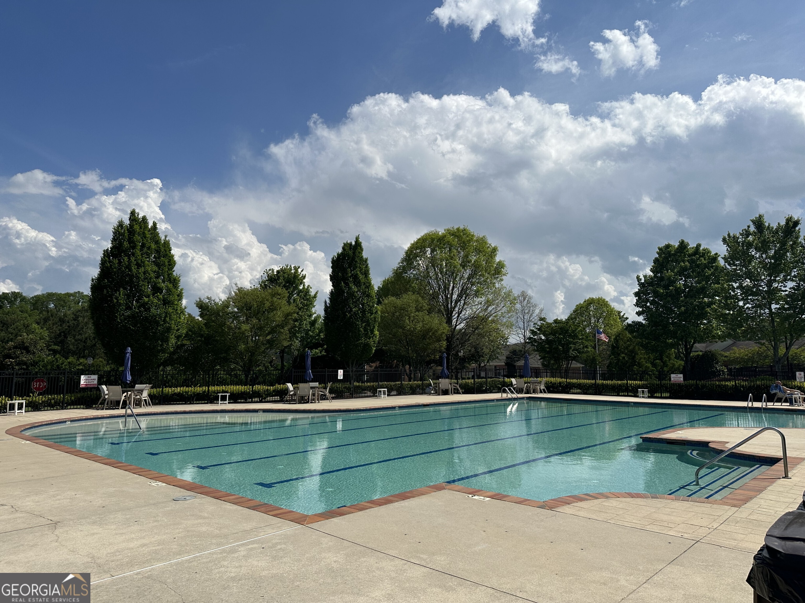 Jamestown - Residential Lease