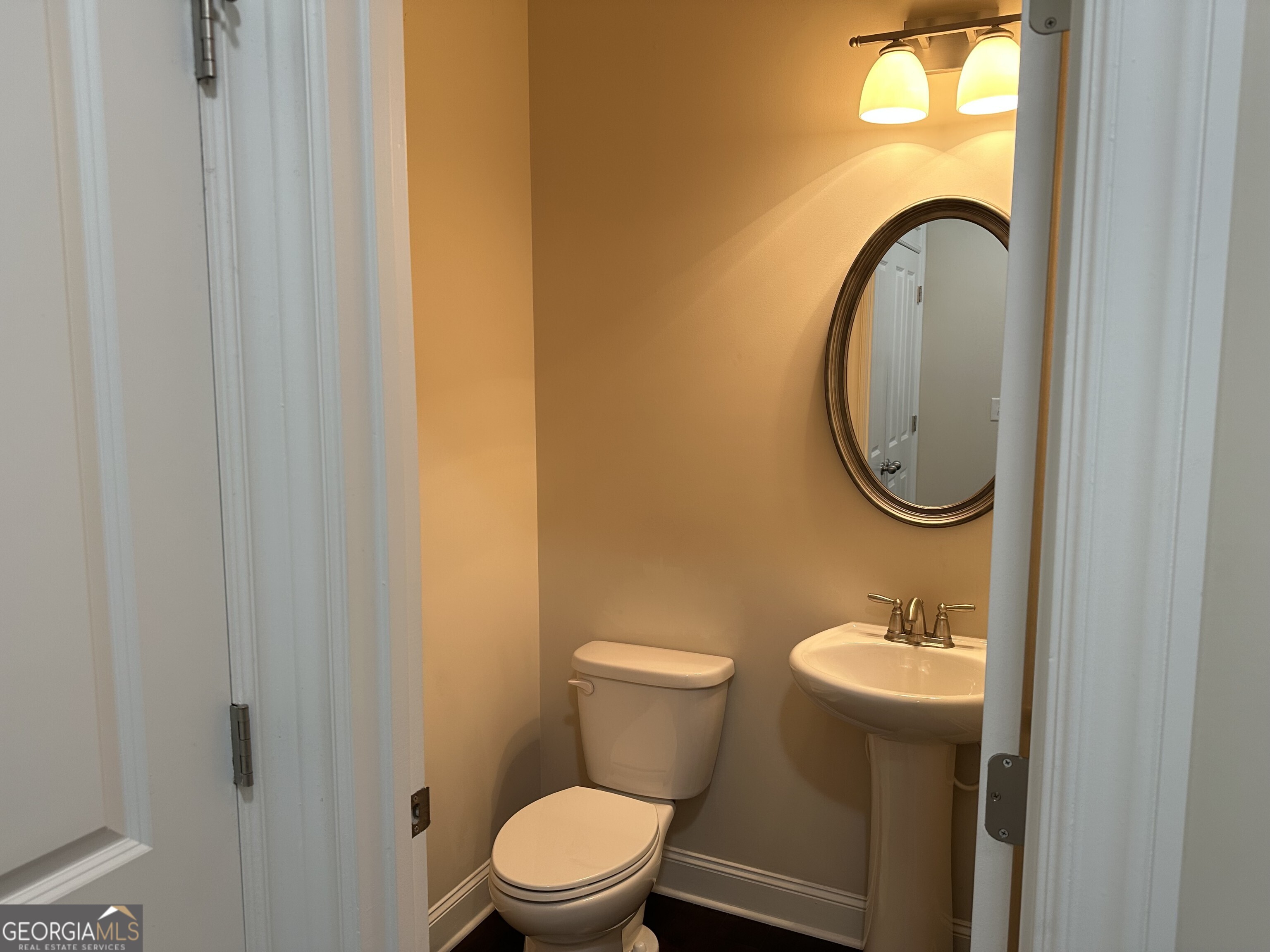 Jamestown - Residential Lease