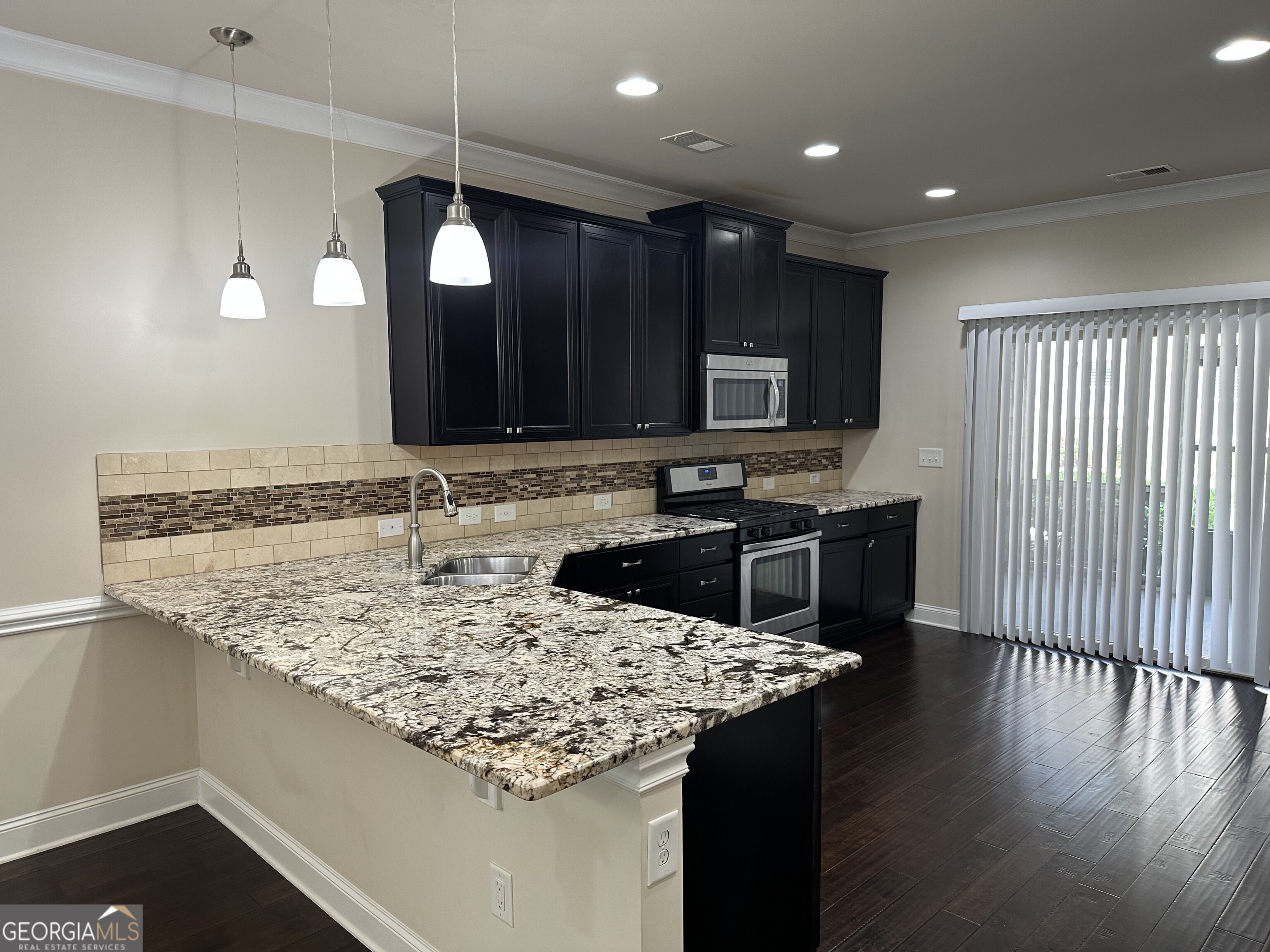 Jamestown - Residential Lease
