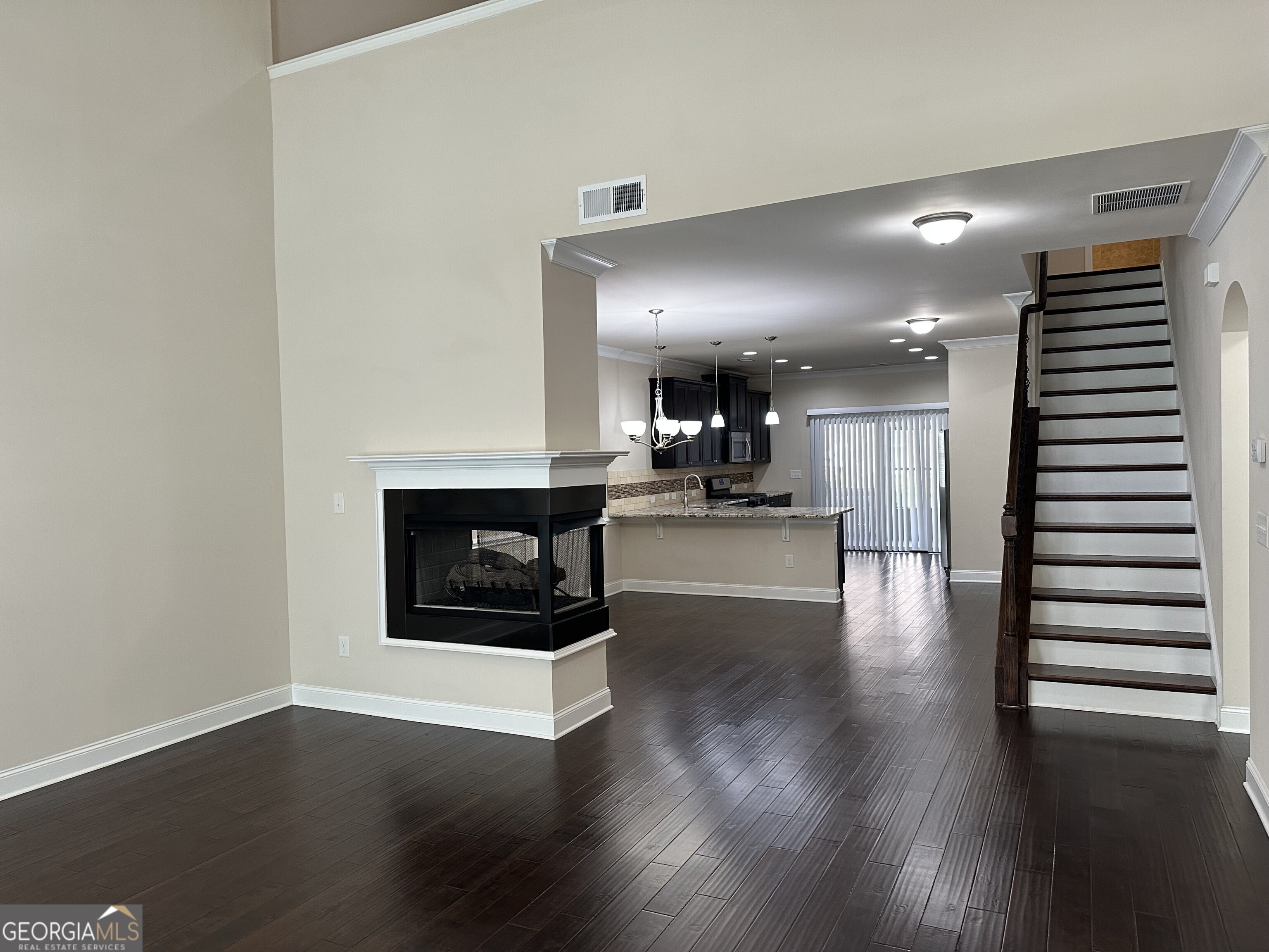 Jamestown - Residential Lease