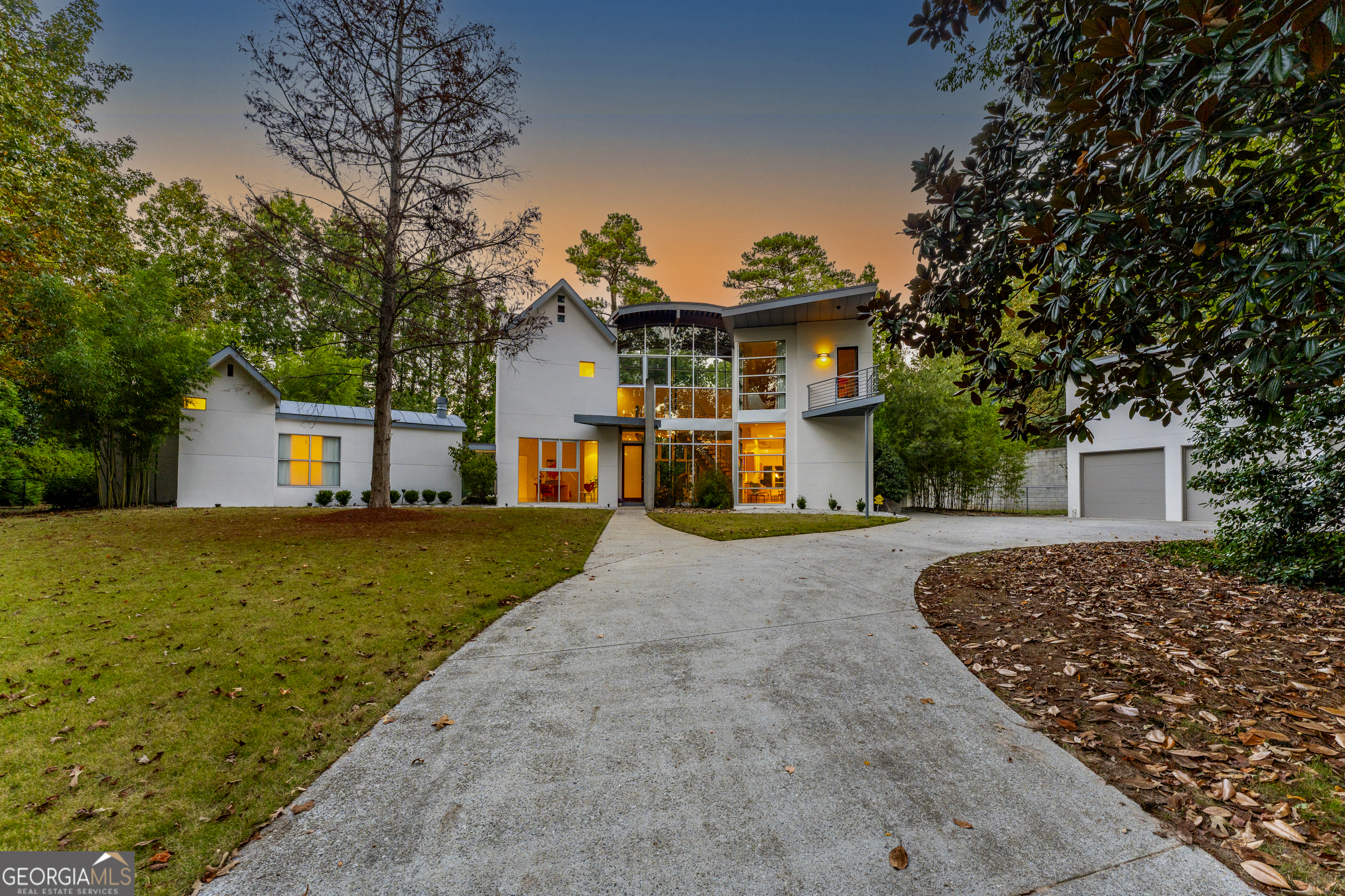 1775 Mount Paran RD NW