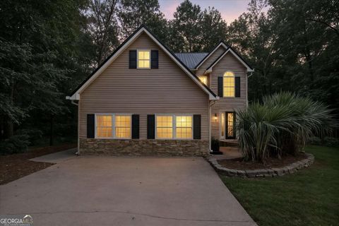 8 Brock LN Bremen GA 30110