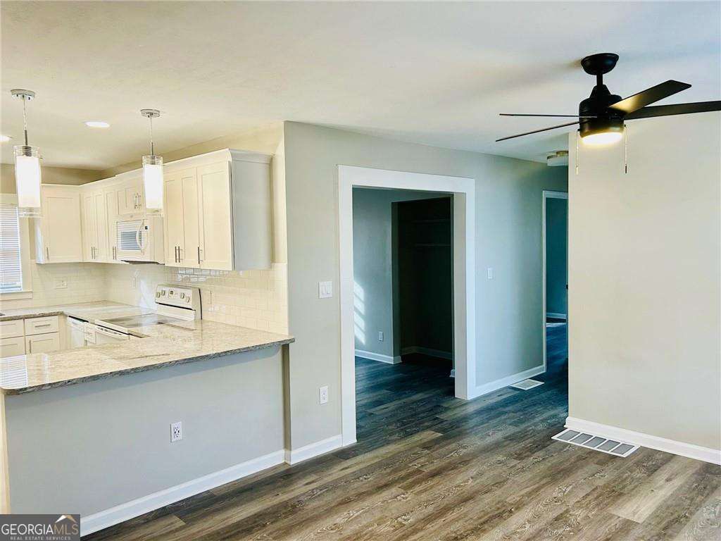 Photo of 2961 Stone Mountain Street, Lithonia, GA 30058 (MLS # 10693903)