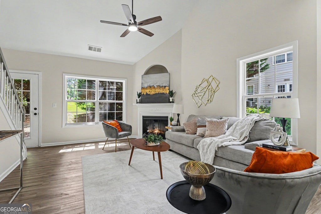 Photo of 2632 Cedar Drive, Lawrenceville, GA 30043 (MLS # 10789938)
