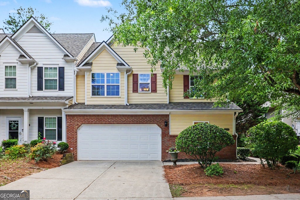 Photo of 2632 Cedar Drive, Lawrenceville, GA 30043 (MLS # 10789938)