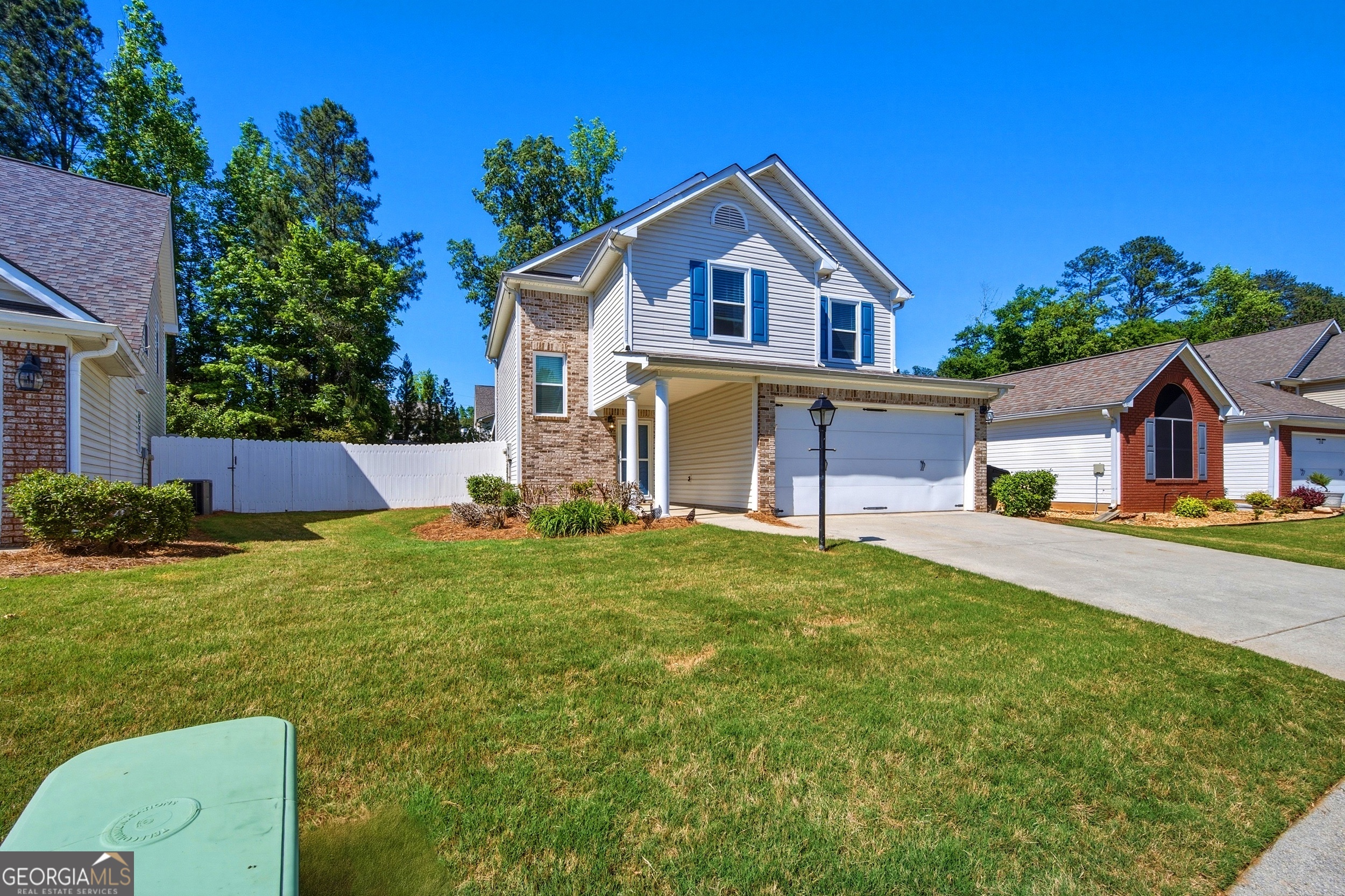 2540 Centennial Commons VW NW