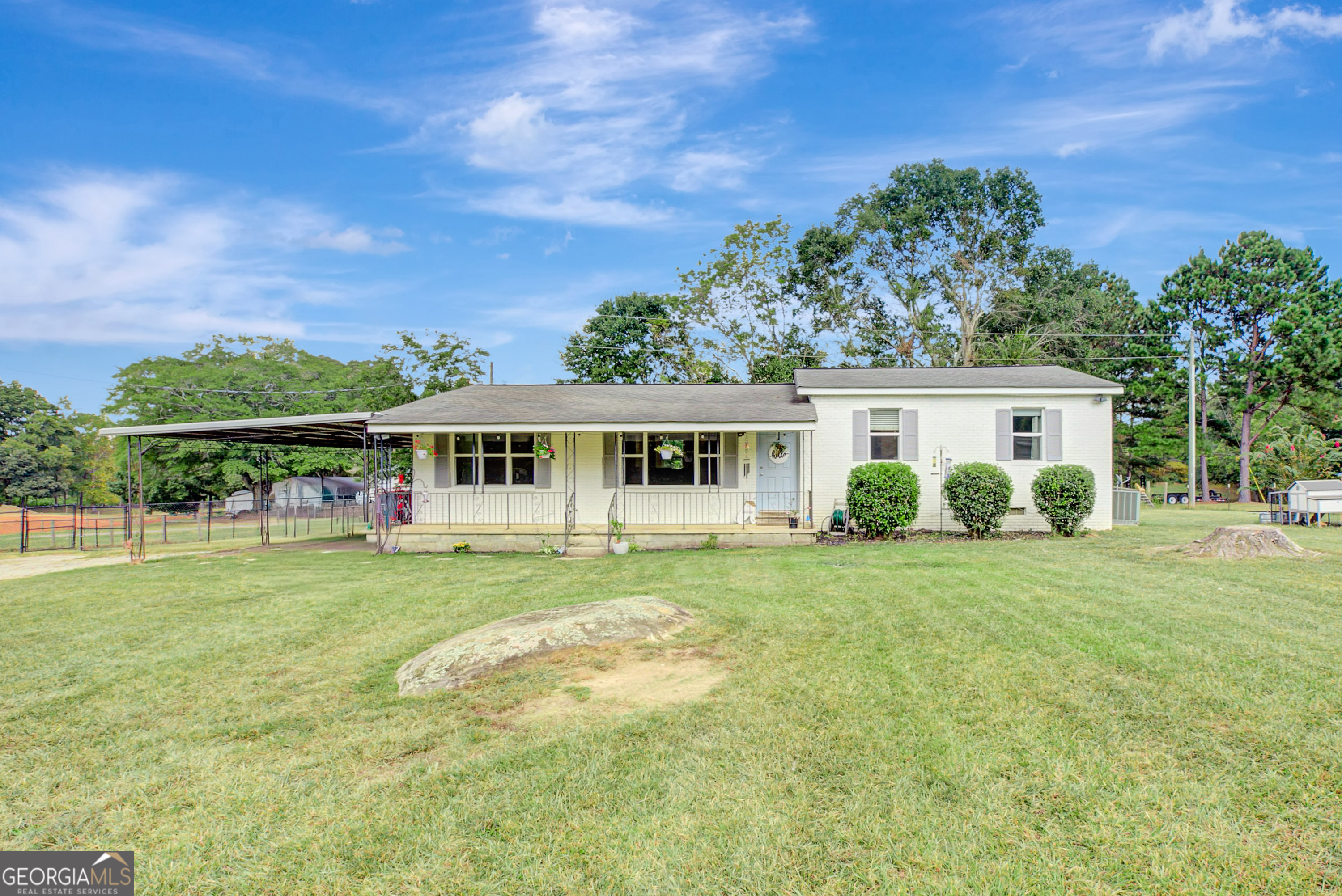 786 Highway 85 Connector