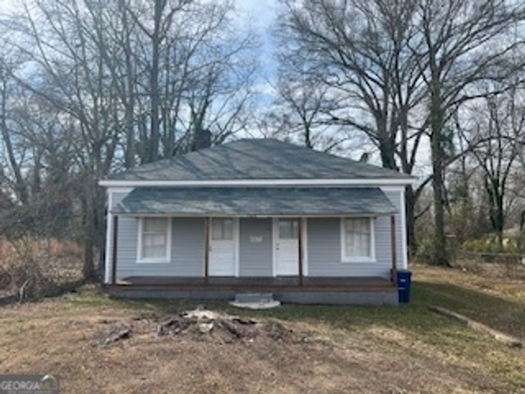 Photo of 1220 Ellis Rd, Griffin, GA 30223 (MLS # 10689214)