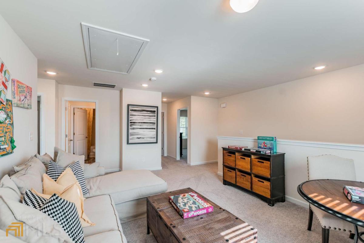 Cedar Mill - Residential