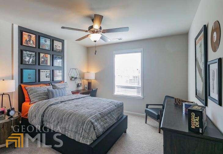 Cedar Mill - Residential