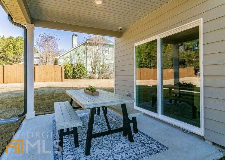 Cedar Mill - Residential