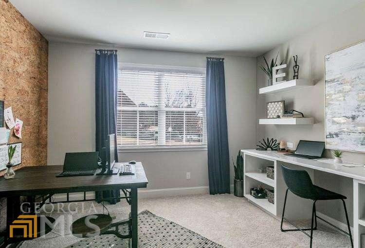 Cedar Mill - Residential