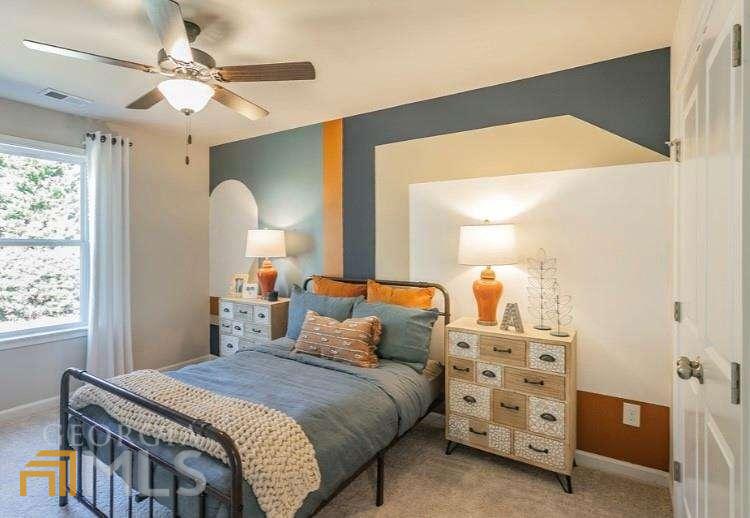 Cedar Mill - Residential