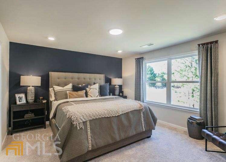 Cedar Mill - Residential