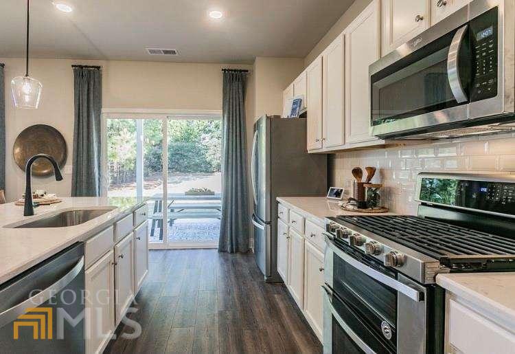 Cedar Mill - Residential