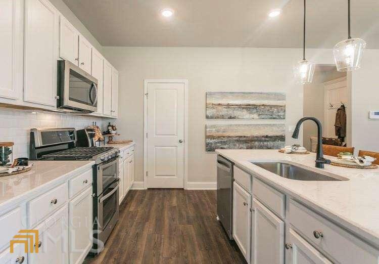 Cedar Mill - Residential
