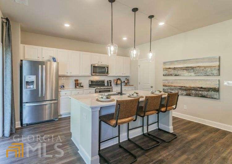 Cedar Mill - Residential