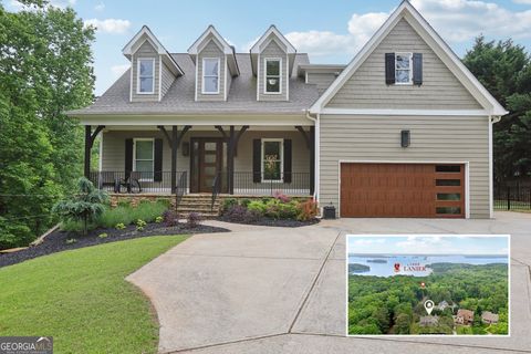 7540 Shadburn Ferry RD Cumming GA 30041