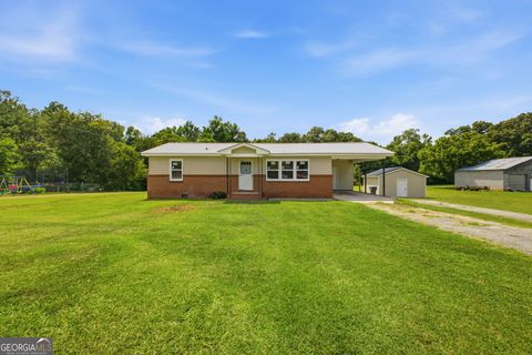 Photo of 1576 Highway 100, Summerville, GA 30747 (MLS # 10789741)