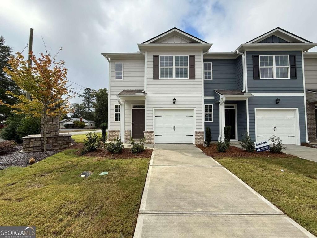 Photo of 1 Silverbell Lane, Rome, GA 30165 (MLS # 10669590)