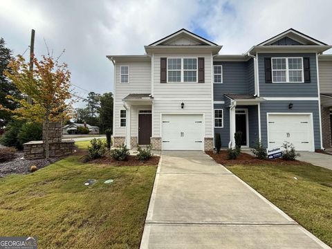 Photo of 1 Silverbell Lane, Rome, GA 30165 (MLS # 10669590)
