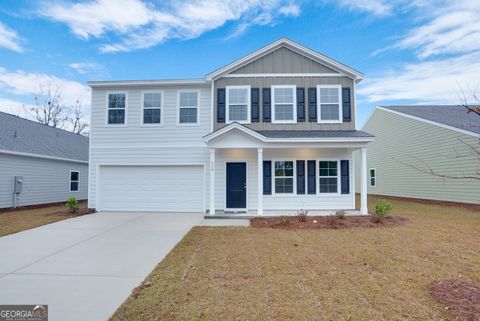 Photo of 520 Outpost Way, Statesboro, GA 30458 (MLS # 10577094)