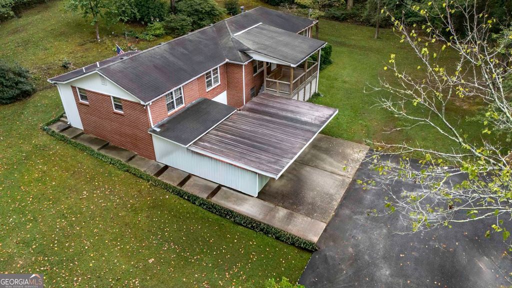 Photo of 7146 Old Beulah Road, Lithia Springs, GA 30122 (MLS # 10758128)