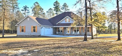 Photo of 50100 Hallelujah Trail, Ellabell, GA 31308 (MLS # 10439081)