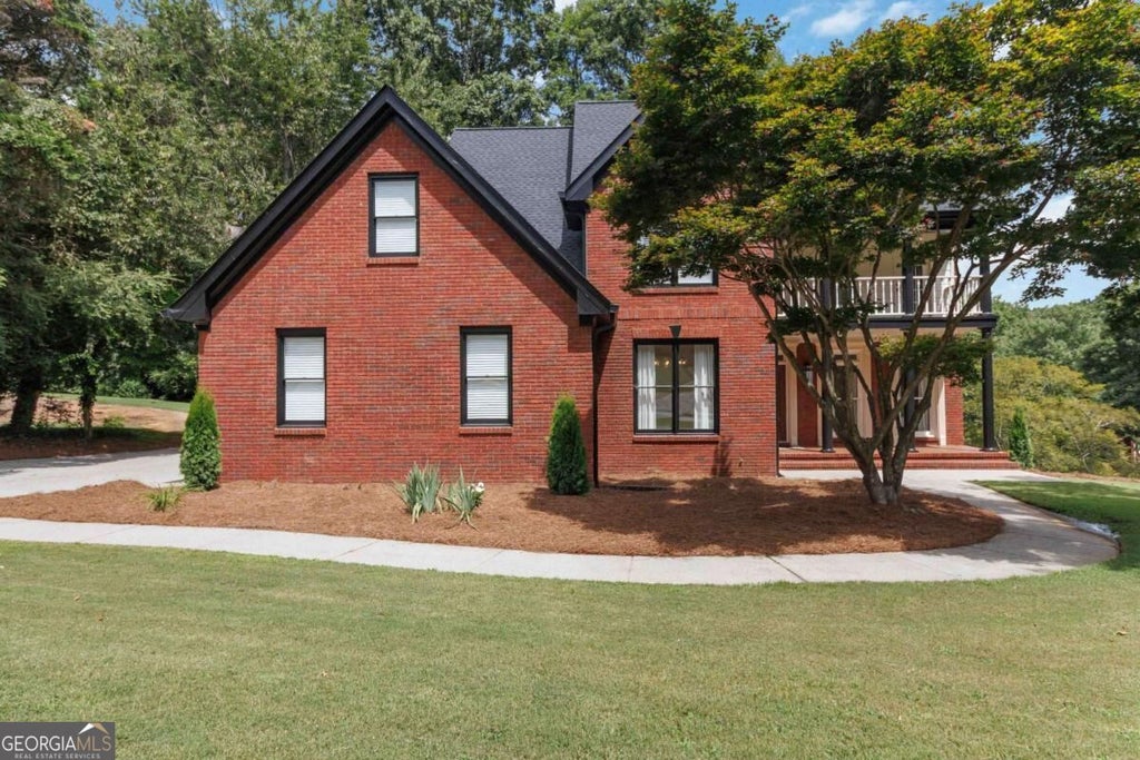 Photo of 3355 Kates Way, Duluth, GA 30097 (MLS # 10853844)