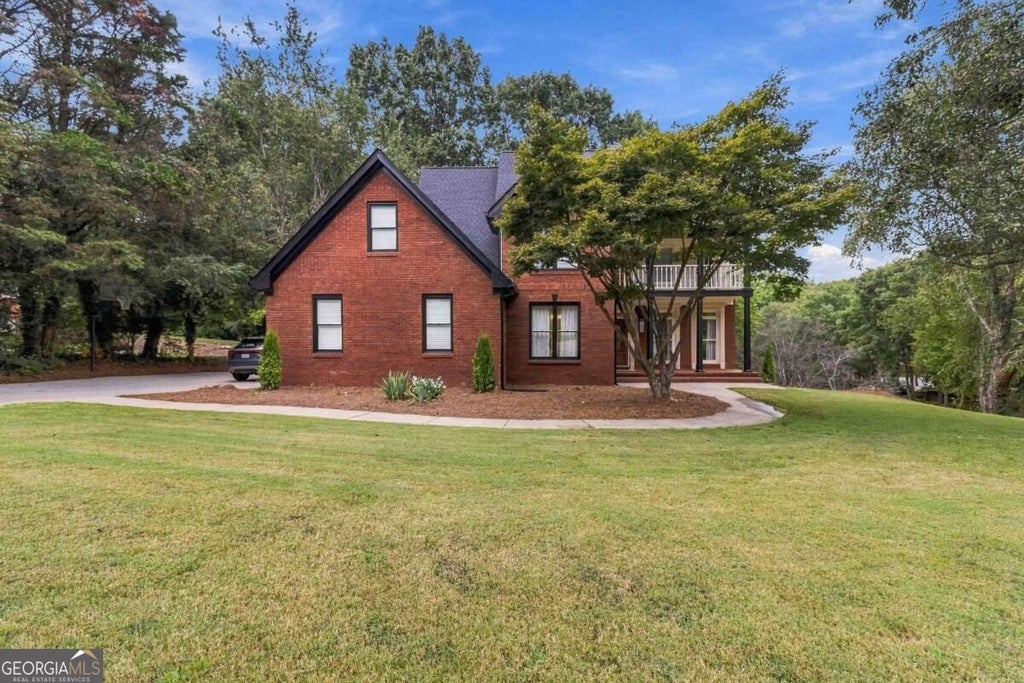 Photo of 3355 Kates Way, Duluth, GA 30097 (MLS # 10853844)