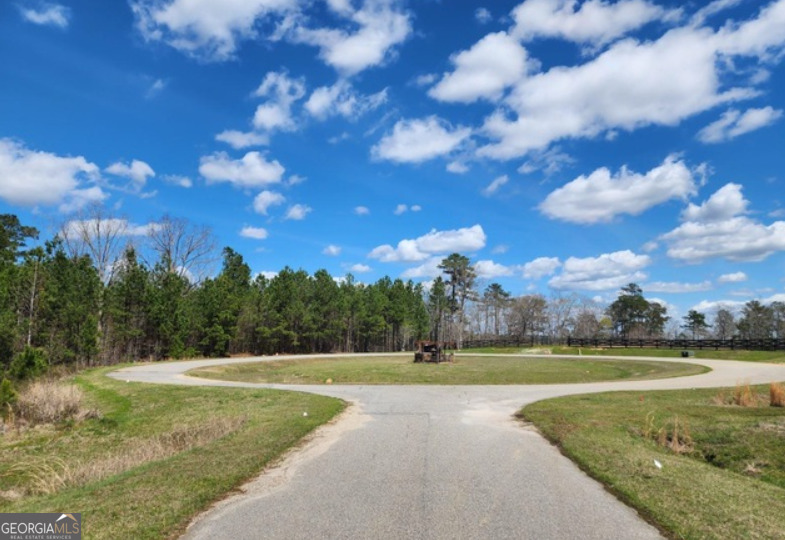 Stillwater Cove - Land