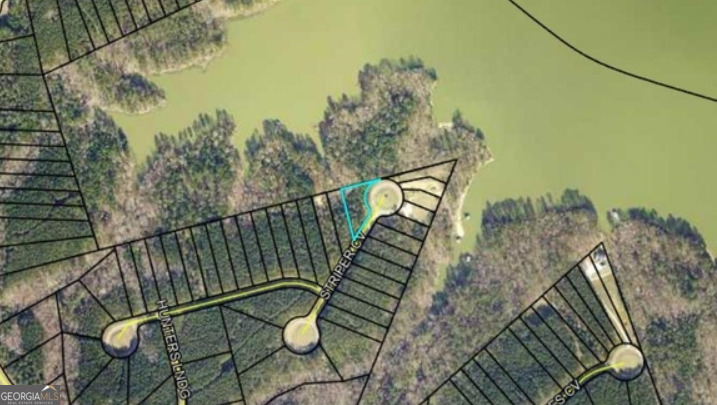 Stillwater Cove - Land