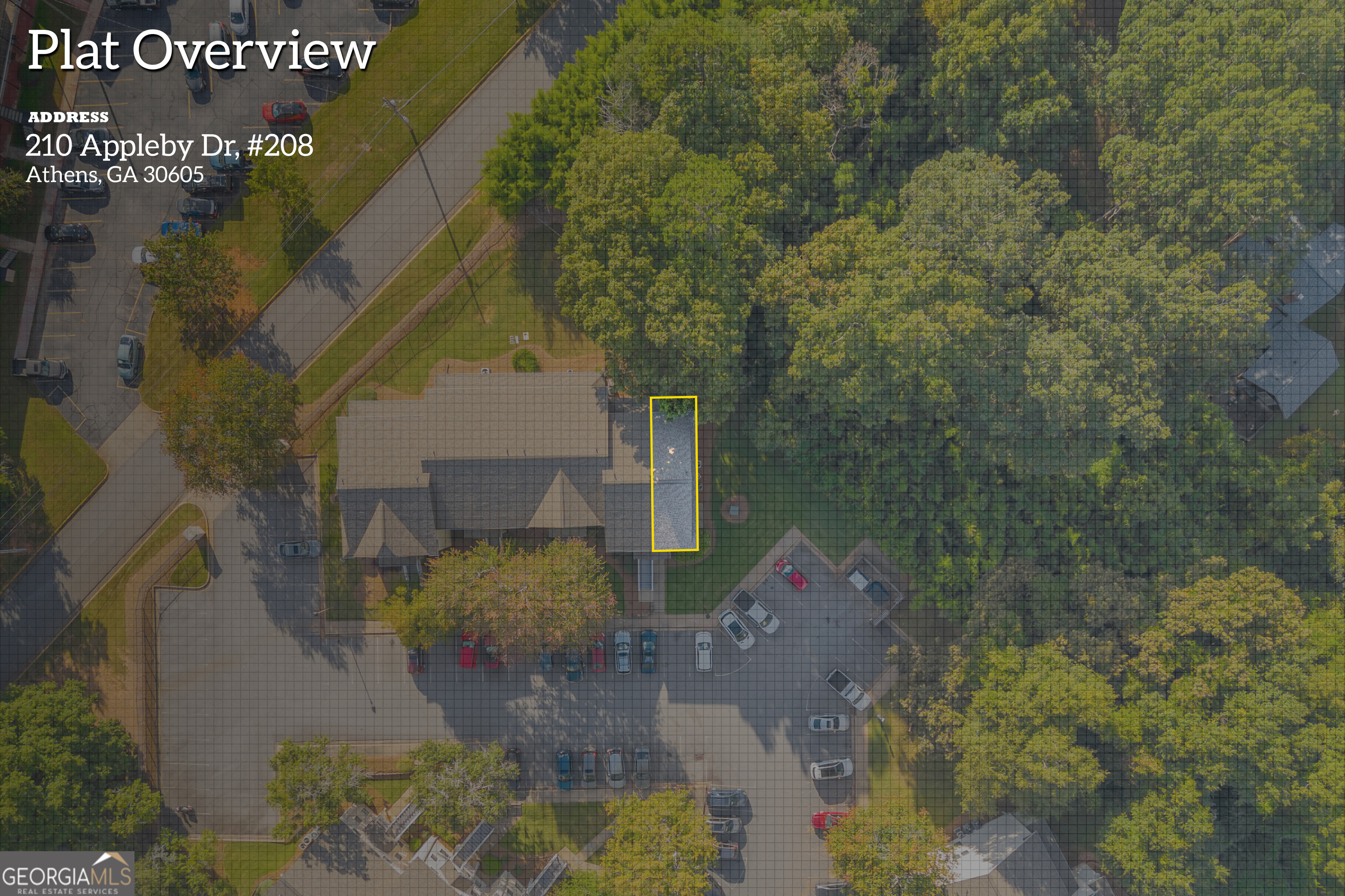 210 Appleby DR 208