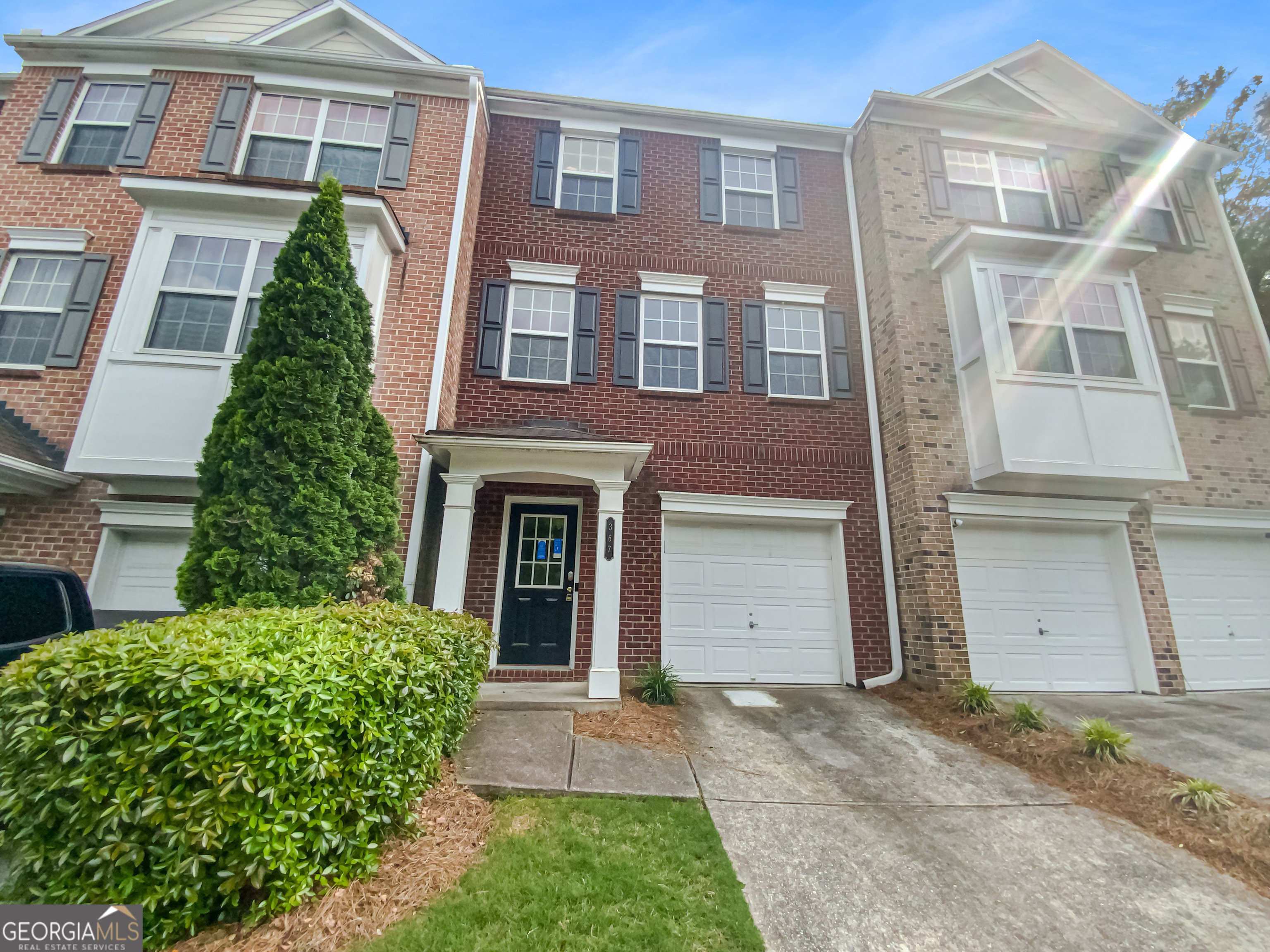 View Kennesaw, GA 30144 townhome